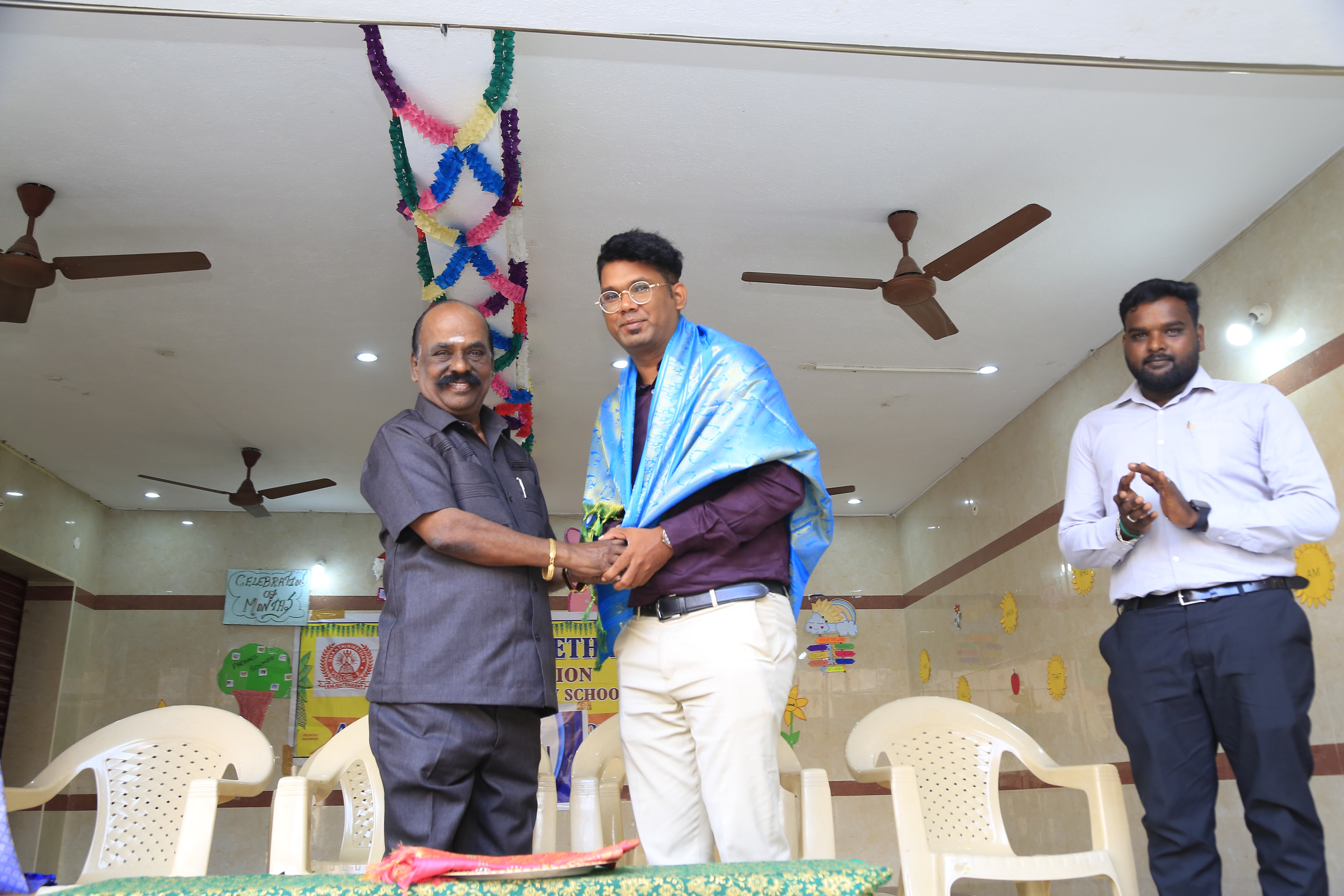 shanthinikethan MI-Kids-Day-Celebration